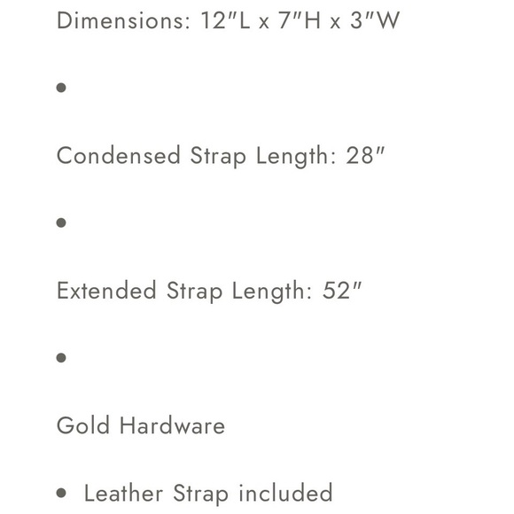 Modern + Chic Elegant Elle Woven shoulder/Crossbody Bag-cinnamon - Picture 11 of 13